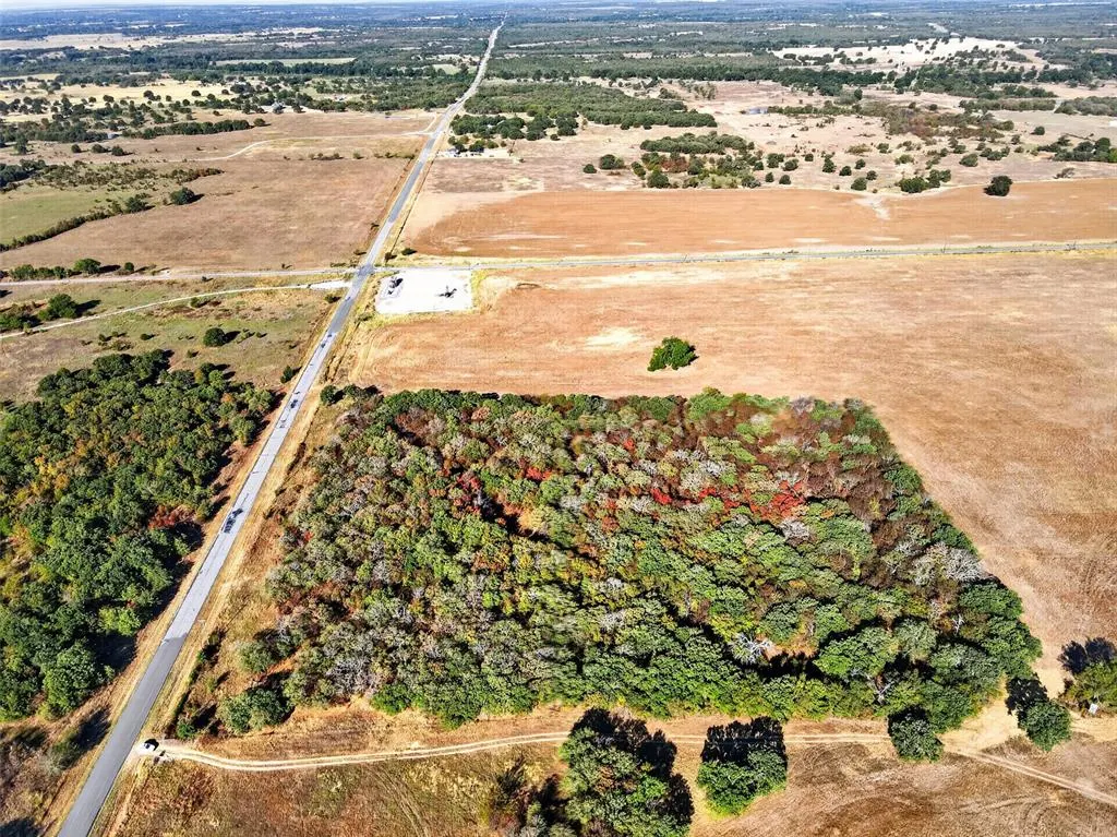Front exterior — Oil City Road, Healdton, OK 73438