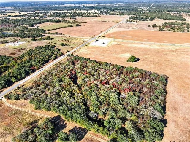 Photo 2 — Oil City Road, Healdton, OK 73438