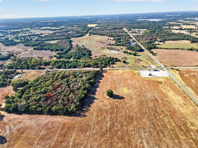Photo 3 — Oil City Road, Healdton, OK 73438
