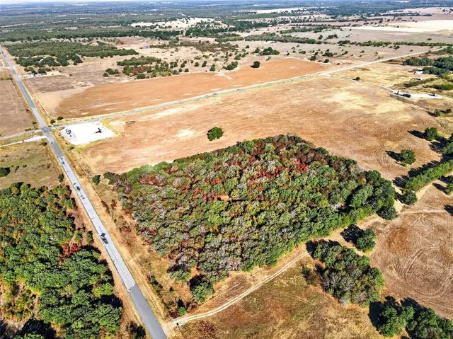Photo 4 — Oil City Road, Healdton, OK 73438