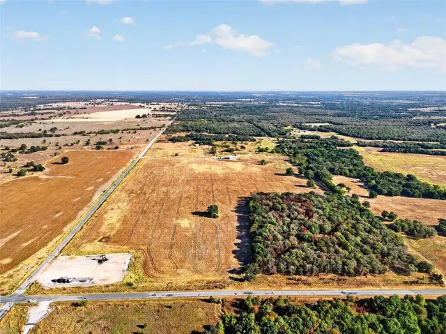 Photo 5 — Oil City Road, Healdton, OK 73438
