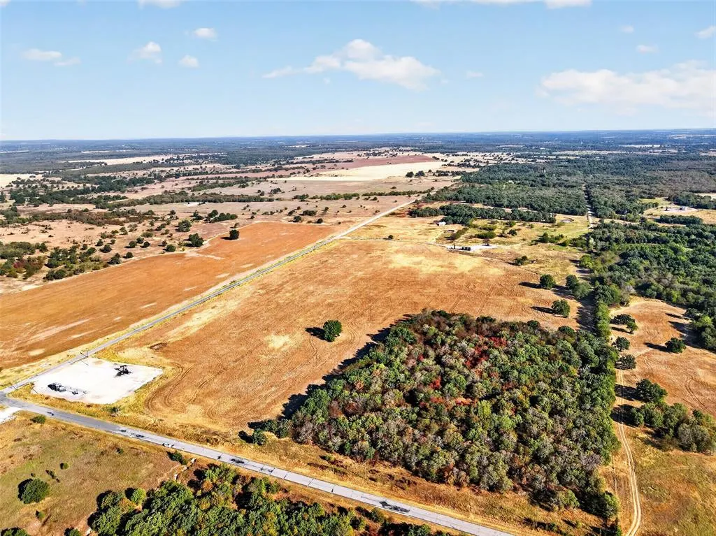 Photo 6 — Oil City Road, Healdton, OK 73438