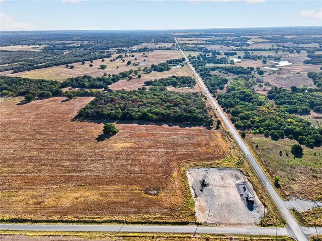 Photo 8 — Oil City Road, Healdton, OK 73438