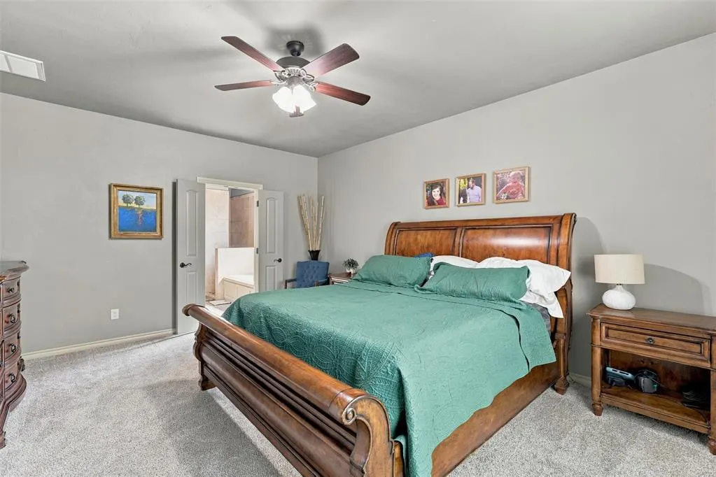 Photo 18 — 19605 Rambling Creek Drive, Edmond, OK 73012