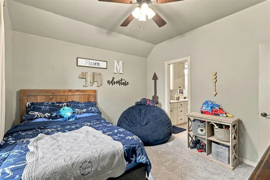 Photo 27 — 19605 Rambling Creek Drive, Edmond, OK 73012