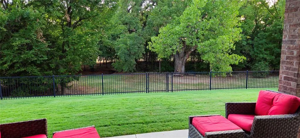 Photo 36 — 19605 Rambling Creek Drive, Edmond, OK 73012