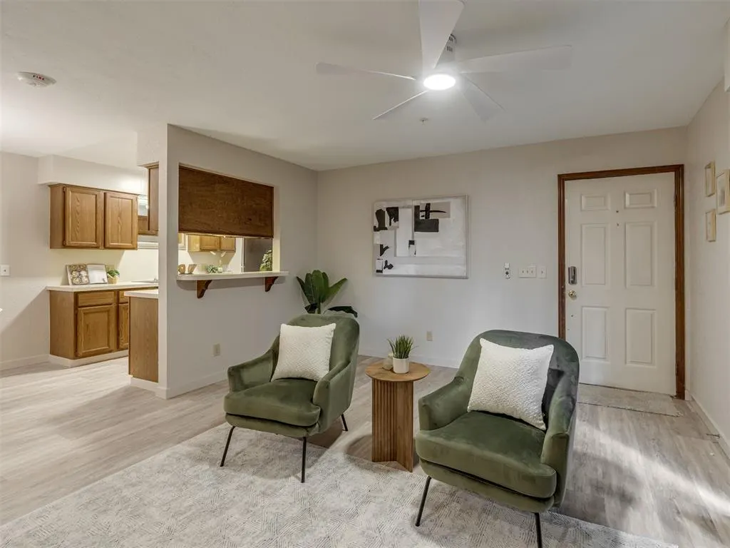 Photo 2 — 3200 W Britton Road 207, Oklahoma City, OK 73120