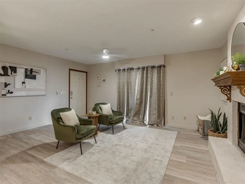 Photo 3 — 3200 W Britton Road 207, Oklahoma City, OK 73120