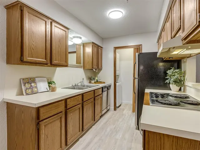 Photo 4 — 3200 W Britton Road 207, Oklahoma City, OK 73120