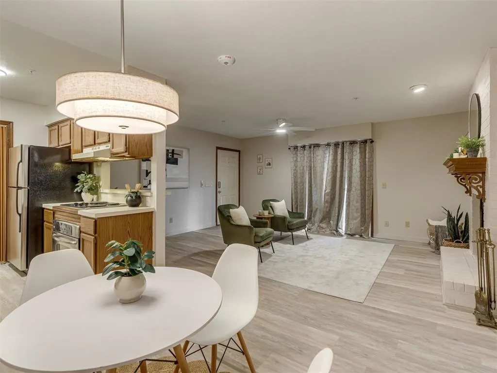 Photo 8 — 3200 W Britton Road 207, Oklahoma City, OK 73120