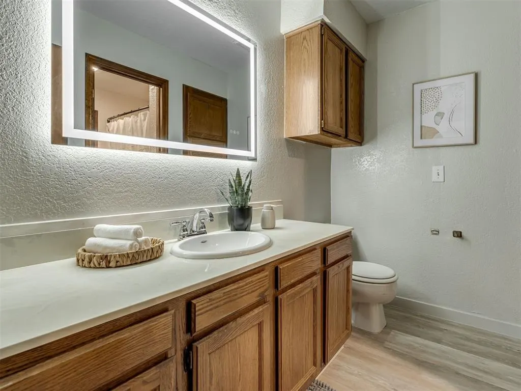 Photo 11 — 3200 W Britton Road 207, Oklahoma City, OK 73120