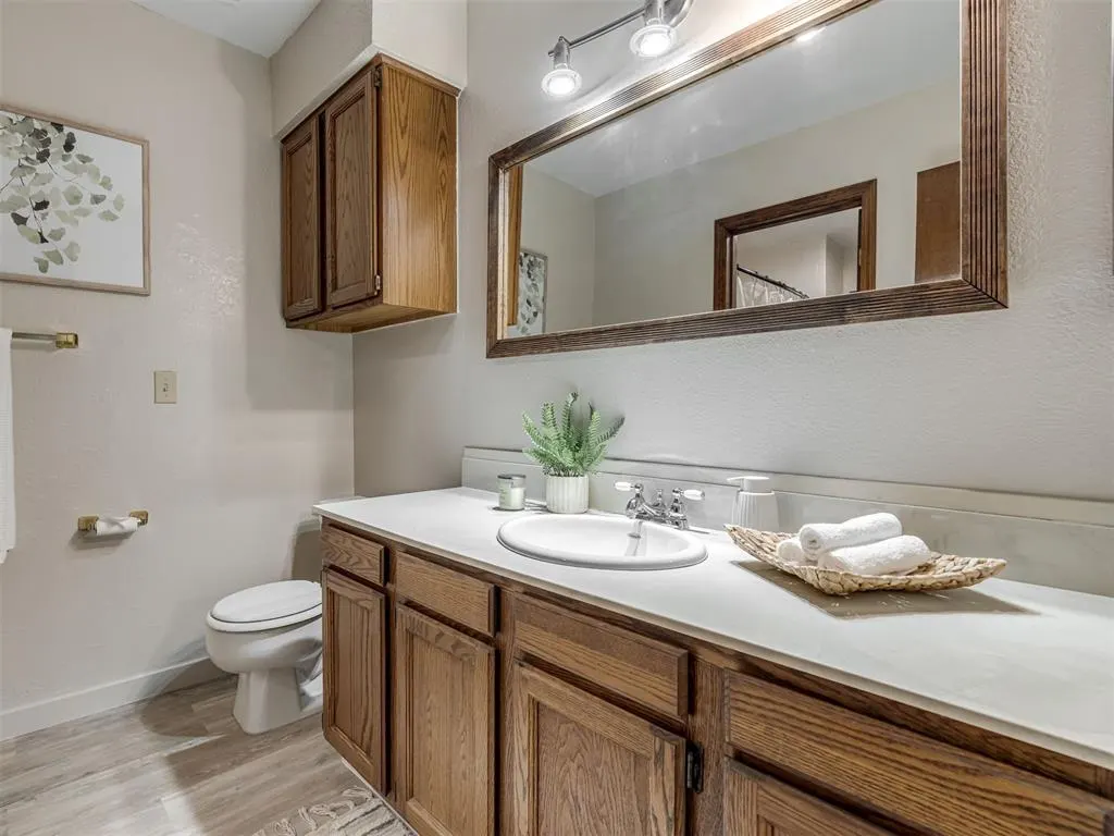 Photo 13 — 3200 W Britton Road 207, Oklahoma City, OK 73120