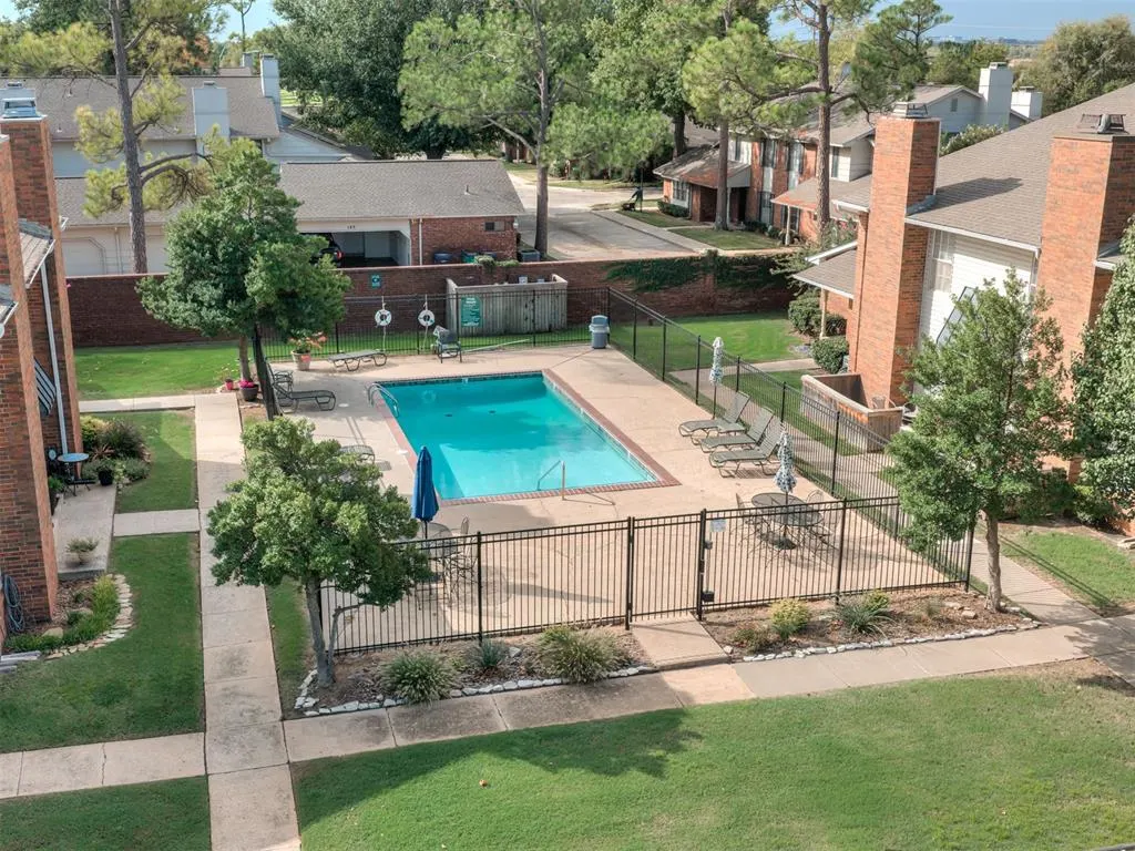 Photo 18 — 3200 W Britton Road 207, Oklahoma City, OK 73120