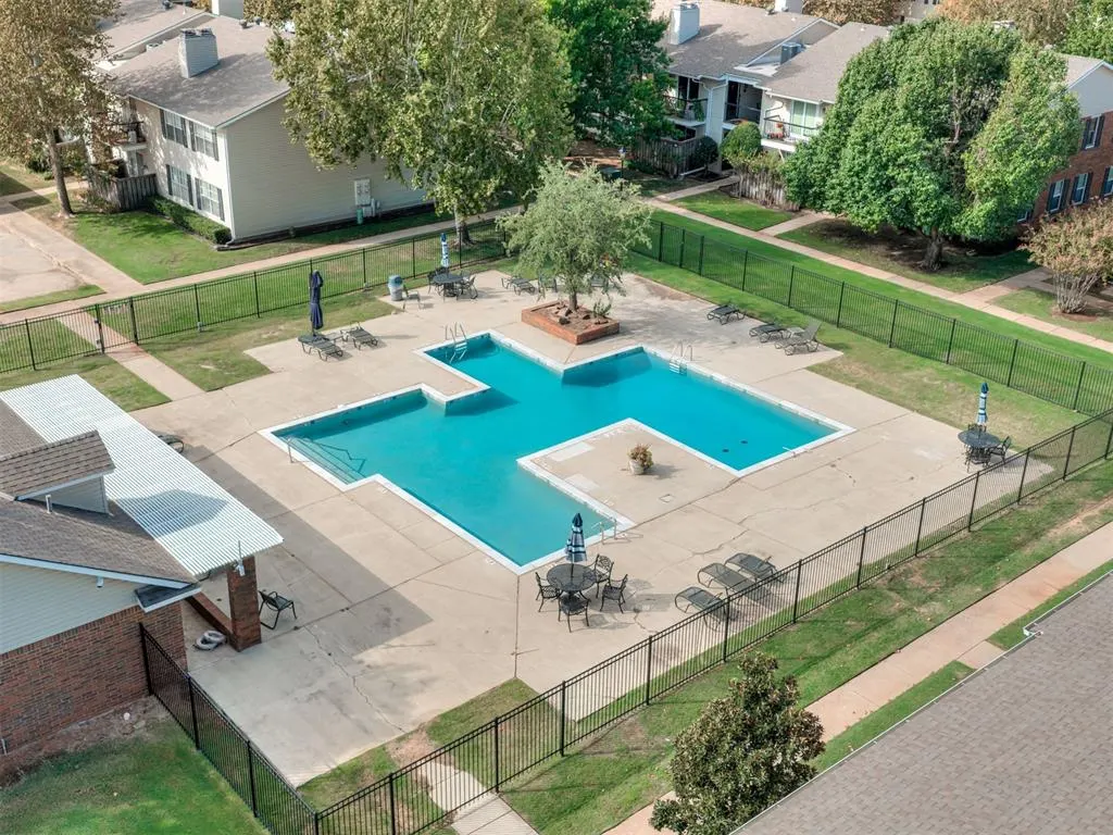 Photo 19 — 3200 W Britton Road 207, Oklahoma City, OK 73120
