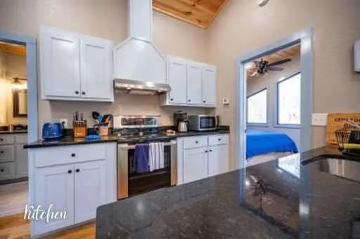 Photo 5 — 138 Pickleberry Trail, Broken Bow, OK 74728