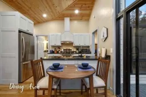 Photo 6 — 138 Pickleberry Trail, Broken Bow, OK 74728