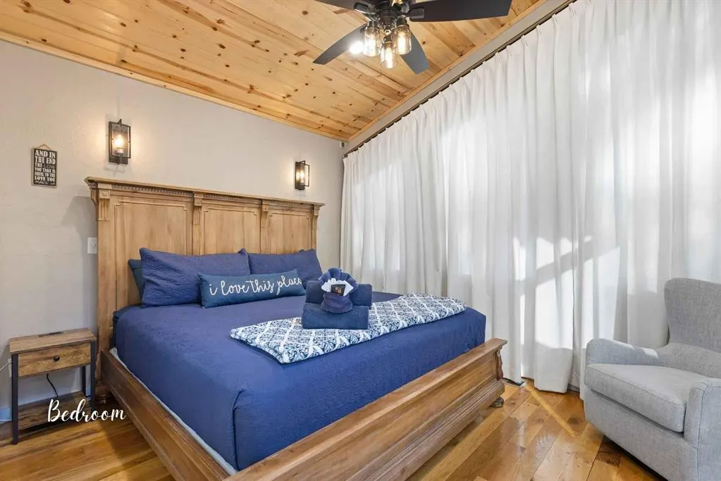 Photo 8 — 138 Pickleberry Trail, Broken Bow, OK 74728