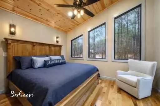 Photo 9 — 138 Pickleberry Trail, Broken Bow, OK 74728
