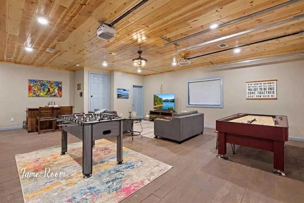 Photo 11 — 138 Pickleberry Trail, Broken Bow, OK 74728