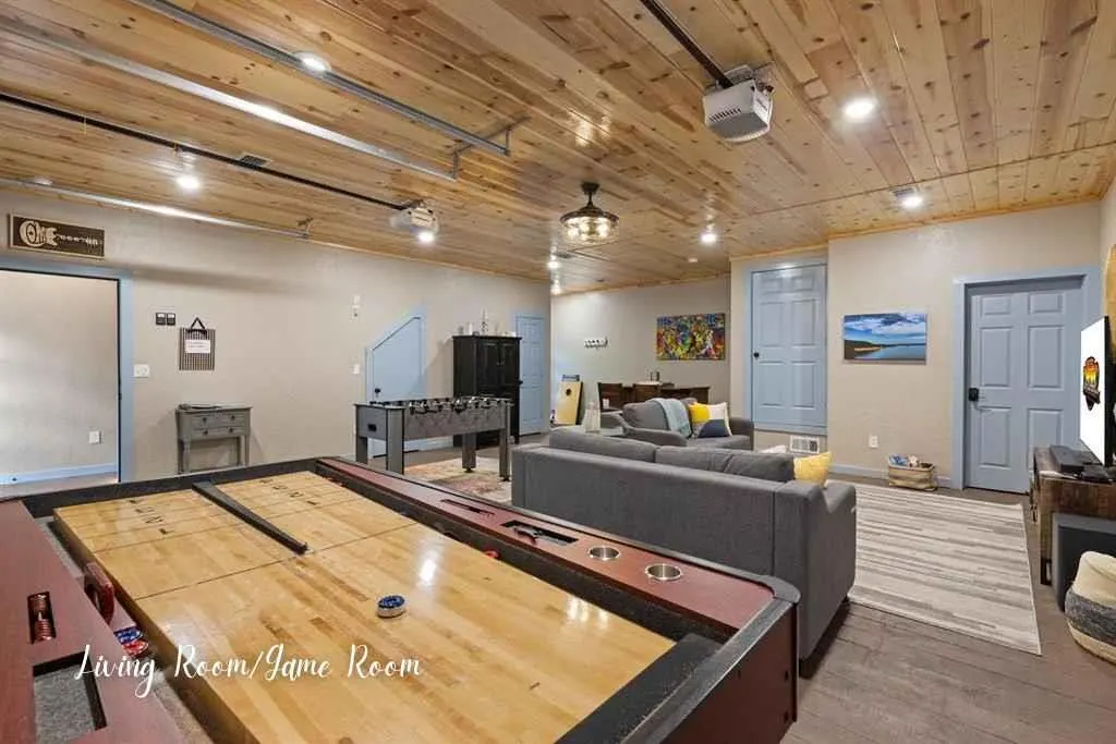 Photo 12 — 138 Pickleberry Trail, Broken Bow, OK 74728