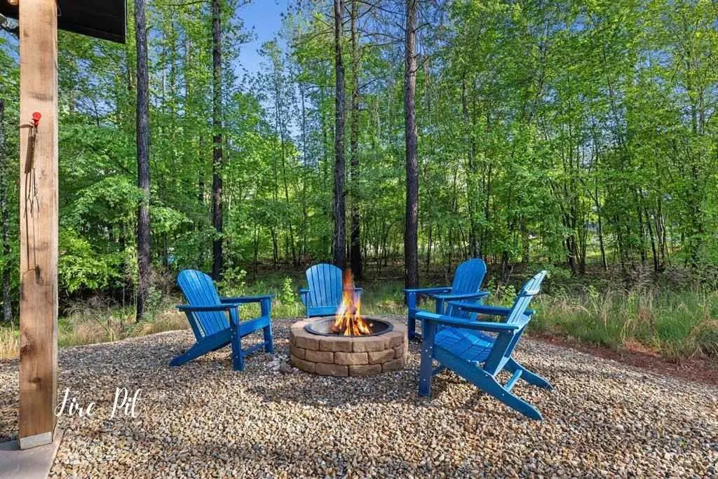 Photo 17 — 138 Pickleberry Trail, Broken Bow, OK 74728
