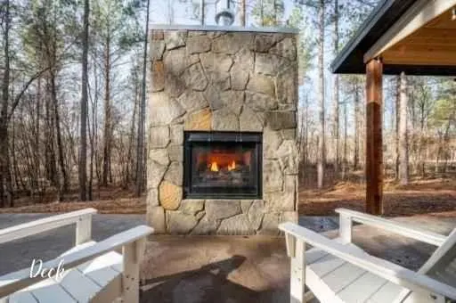 Photo 18 — 138 Pickleberry Trail, Broken Bow, OK 74728