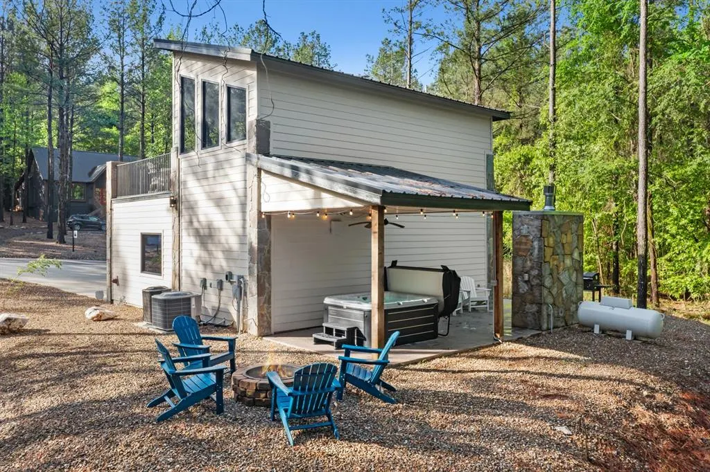 Photo 21 — 138 Pickleberry Trail, Broken Bow, OK 74728