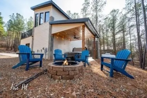 Photo 23 — 138 Pickleberry Trail, Broken Bow, OK 74728