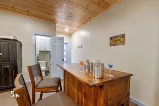 Photo 14 — 138 Pickleberry Trail, Broken Bow, OK 74728
