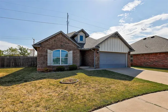 Photo 3 — 15416 Hill Branch Road, Edmond, OK 73013