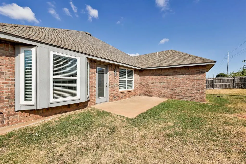 Photo 40 — 15416 Hill Branch Road, Edmond, OK 73013