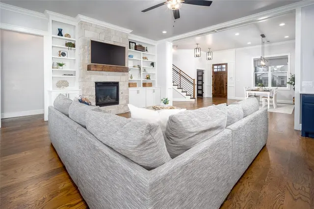 Photo 5 — 4308 SW 127th Street, Oklahoma City, OK 73173
