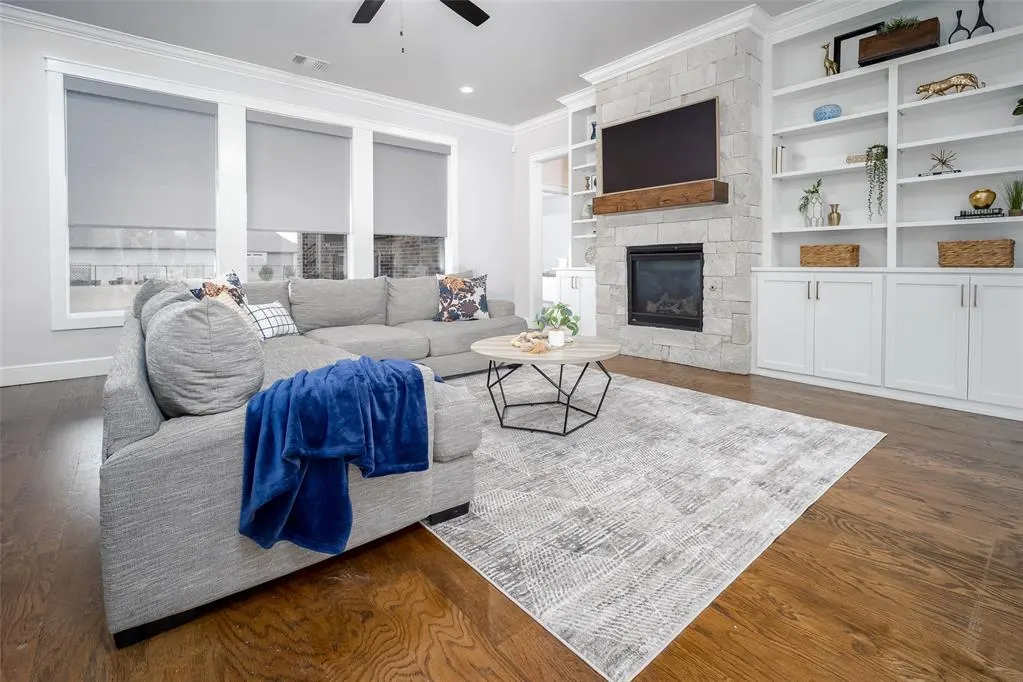 Photo 6 — 4308 SW 127th Street, Oklahoma City, OK 73173