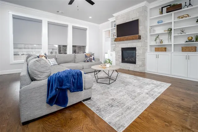 Photo 6 — 4308 SW 127th Street, Oklahoma City, OK 73173