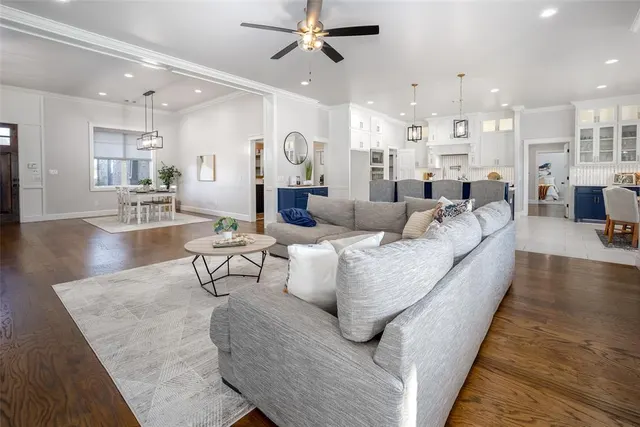 Photo 7 — 4308 SW 127th Street, Oklahoma City, OK 73173
