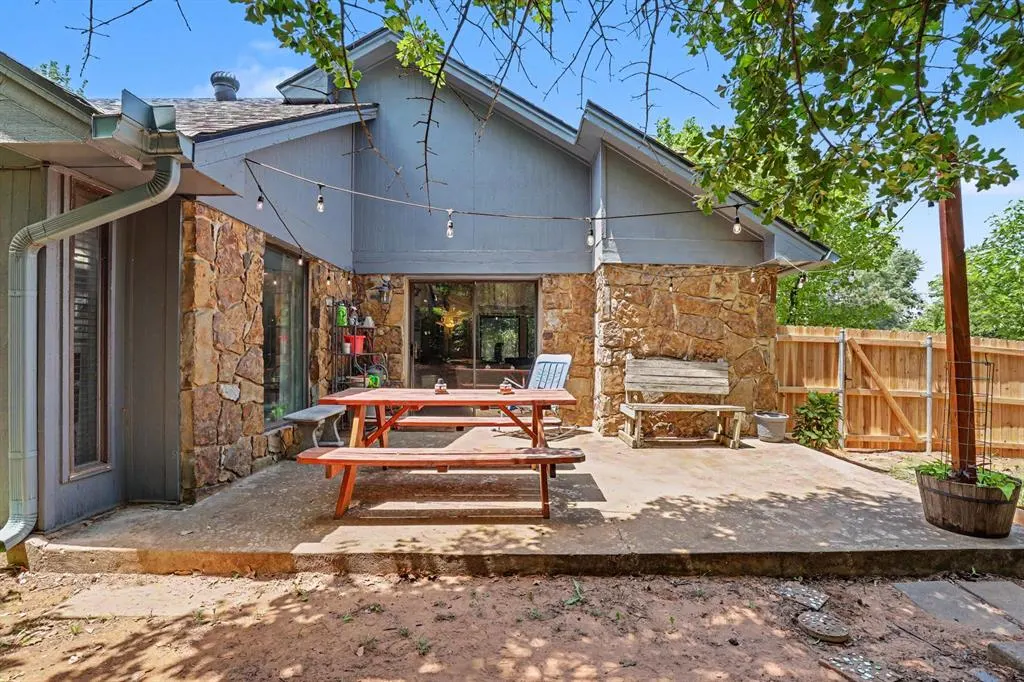 Photo 28 — 2028 Melody Lane, Edmond, OK 73013