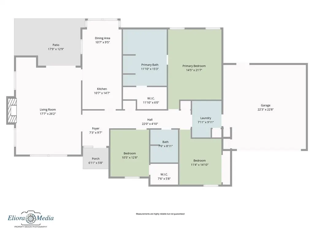 Photo 31 — 2028 Melody Lane, Edmond, OK 73013