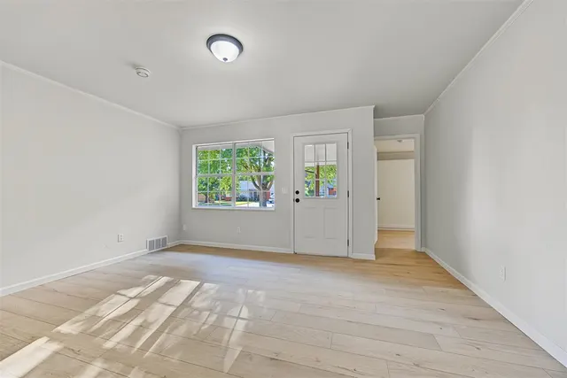 Photo 2 — 2608 N Reeves Avenue, Oklahoma City, OK 73127