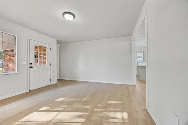 Photo 3 — 2608 N Reeves Avenue, Oklahoma City, OK 73127
