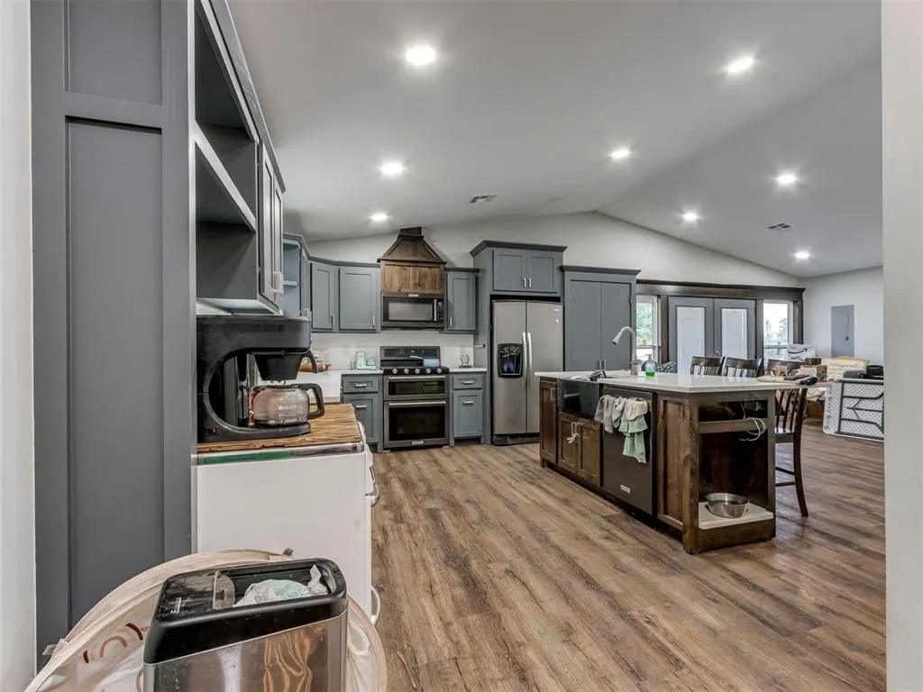 Photo 5 — 104895 S 3310 Road, Harrah, OK 73045