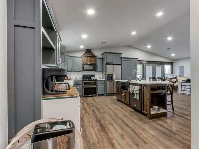 Photo 5 — 104895 S 3310 Road, Harrah, OK 73045