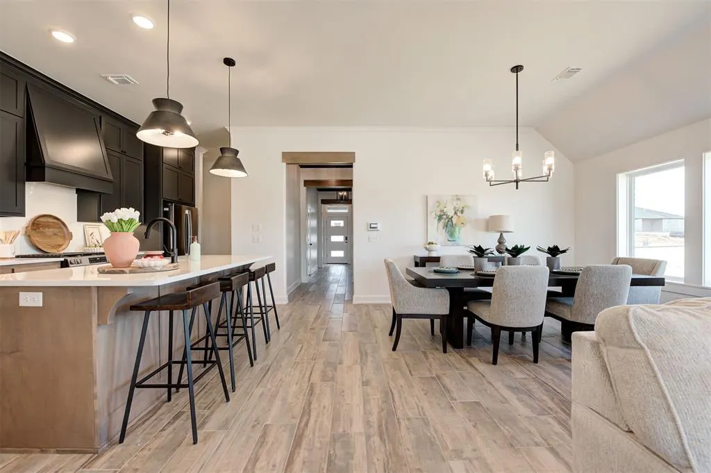 Photo 6 — 4925 Vinca Lane, Edmond, OK 73034
