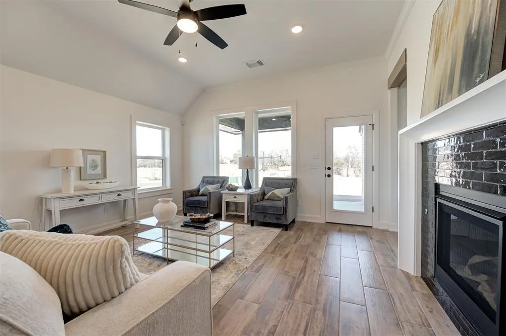 Photo 17 — 4925 Vinca Lane, Edmond, OK 73034