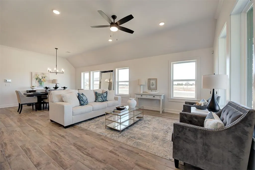 Photo 18 — 4925 Vinca Lane, Edmond, OK 73034