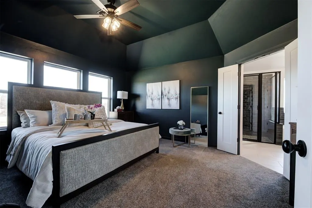 Photo 21 — 4925 Vinca Lane, Edmond, OK 73034