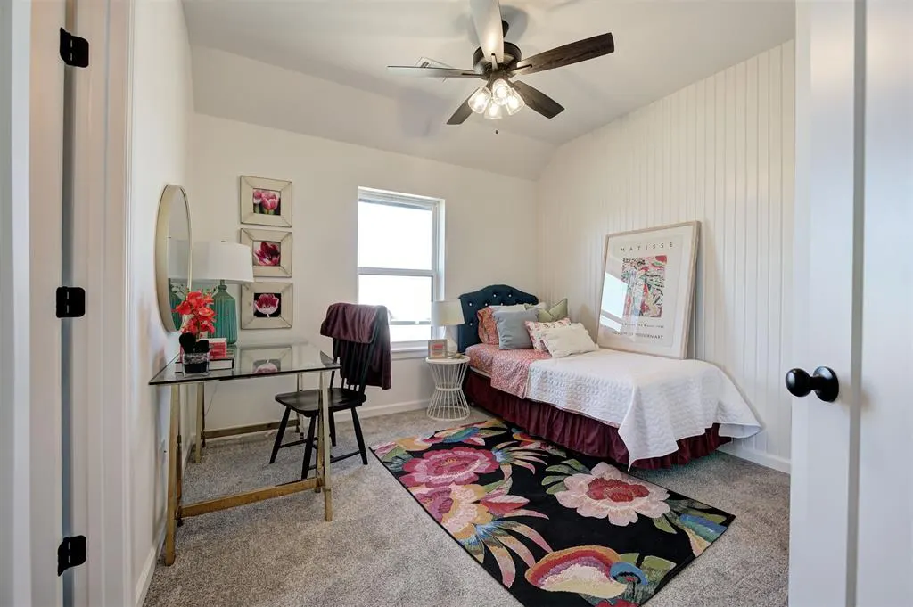 Photo 32 — 4925 Vinca Lane, Edmond, OK 73034