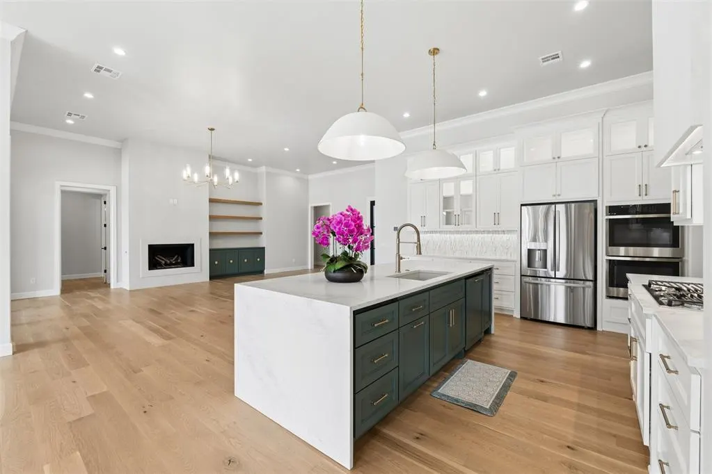 Photo 11 — 3109 Wood Thrush Way, Edmond, OK 73012