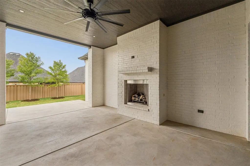 Photo 40 — 3109 Wood Thrush Way, Edmond, OK 73012