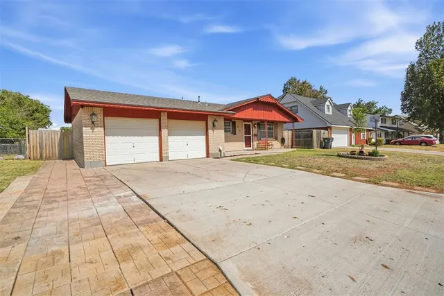 Photo 4 — 313 NW 63rd Street, Lawton, OK 73505