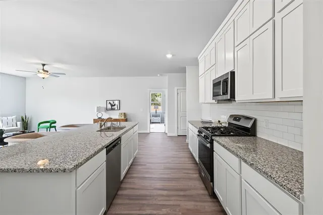 Photo 7 — 861 Stella Trail, Guthrie, OK 73044